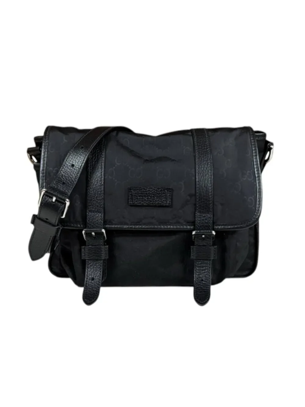 Gucci Shoulder Bag Black